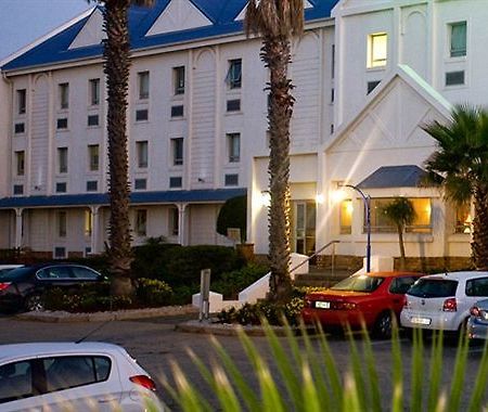 Road Lodge Port Elizabeth Exterior foto