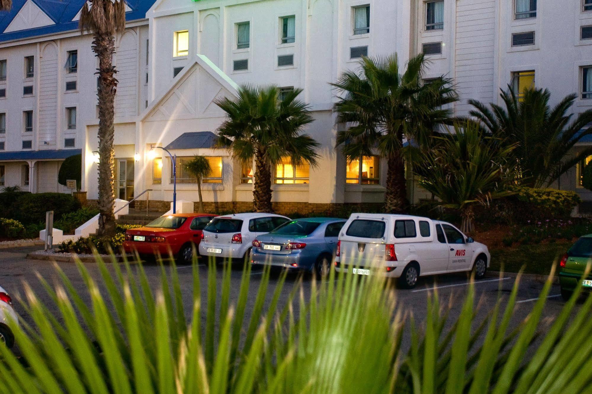 Road Lodge Port Elizabeth Exterior foto