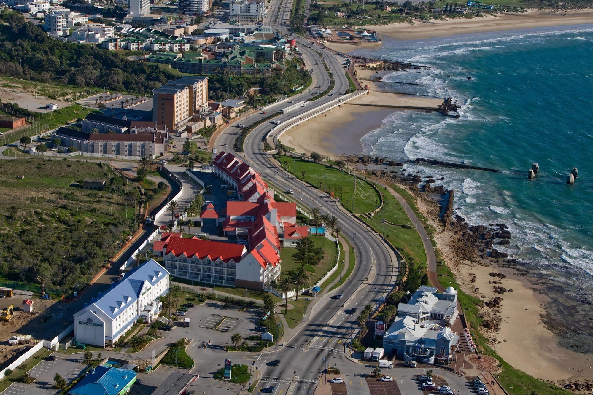 Road Lodge Port Elizabeth Exterior foto