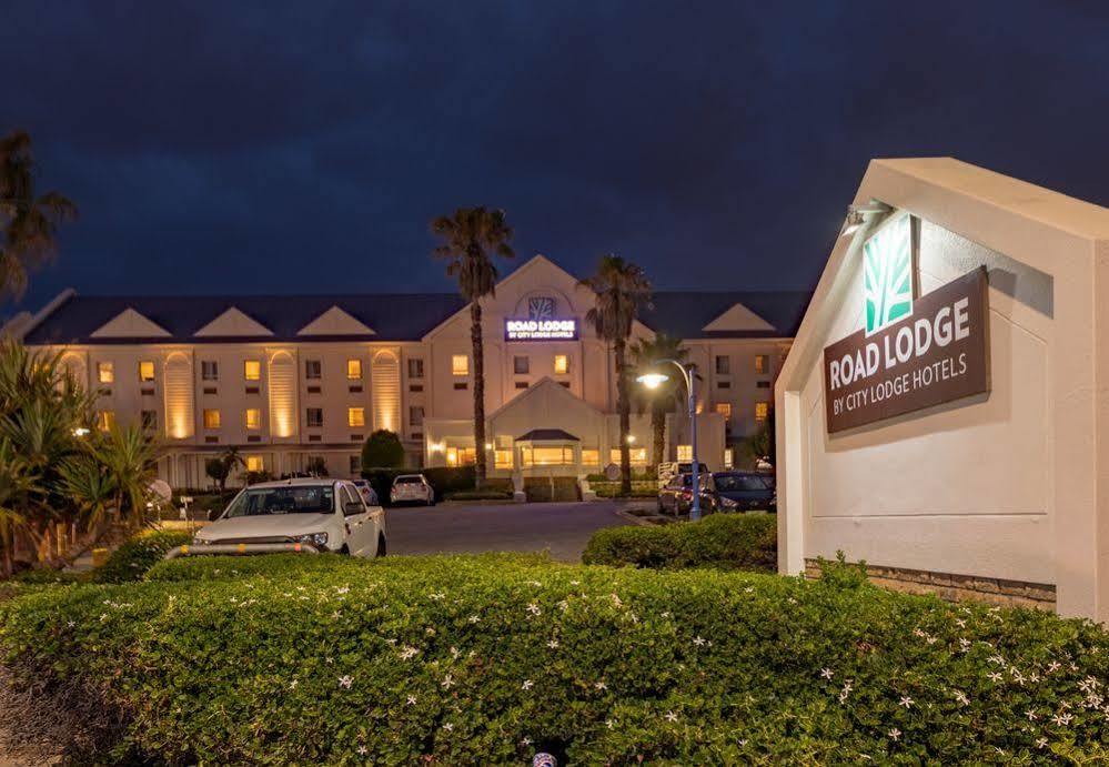 Road Lodge Port Elizabeth Exterior foto